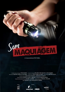 Sem maquiagem Trailer