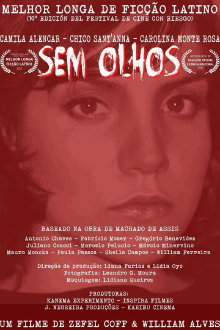 Sem Olhos Trailer