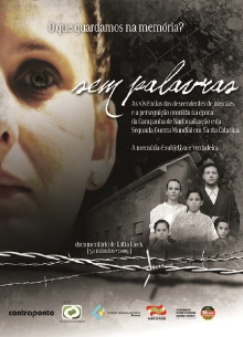 Sem Palavras Trailer