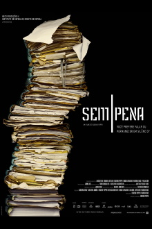 Sem Pena Trailer