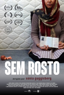 Sem Rosto Trailer