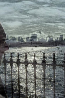 Sem Titulo #2: La Mer Larme Trailer