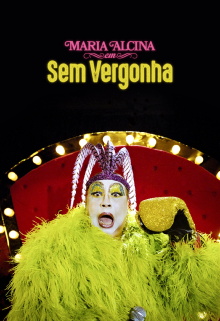 Sem Vergonha Trailer