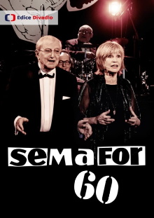 Semafor "60" Trailer