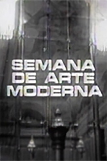 Semana de Arte Moderna Trailer