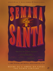 Semana Santa Trailer