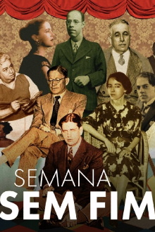 Semana Sem Fim Trailer