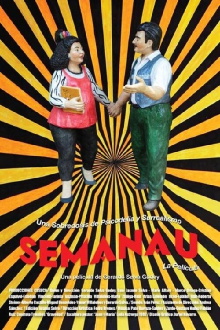 Semana U Trailer