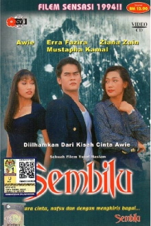 Sembilu Trailer