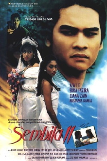 Sembilu II Trailer