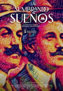 Sembrando Sueños Trailer