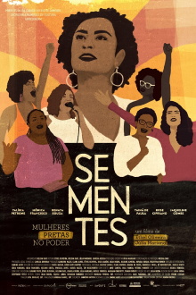 Sementes: Mulheres Pretas no Poder Trailer