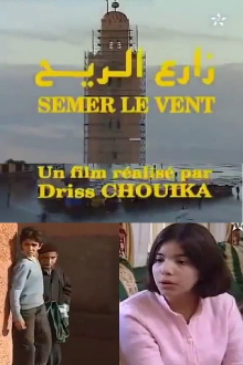 Semer le vent Trailer
