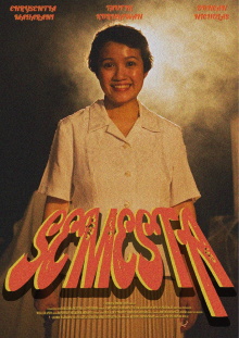 Semesta Trailer