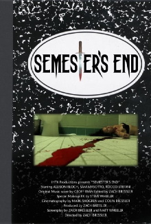 Semester's End Trailer