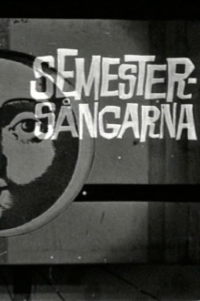 Semestersångarna Trailer