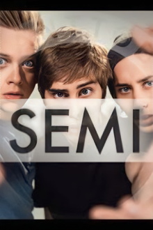 Semi Trailer