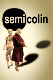 Semi Colin Trailer
