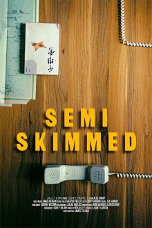 Semi Skimmed Trailer