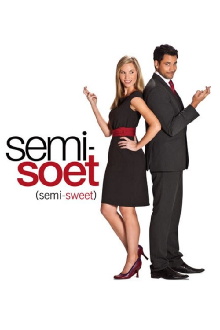 Semi-Soet Trailer