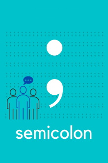Semicolon Trailer