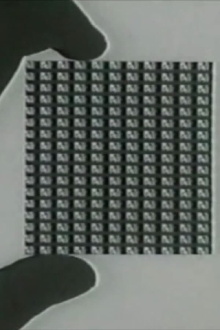Semiconductor Manufacturing Technology Trailer