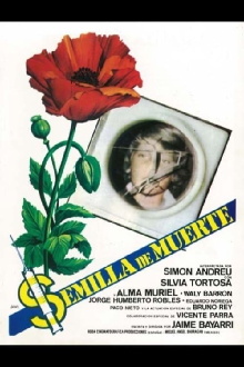Semilla de muerte Trailer