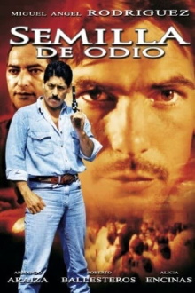 Semilla de odio Trailer