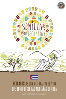 Semillas del Escambray Trailer