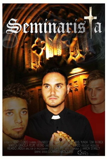 Seminarista Trailer