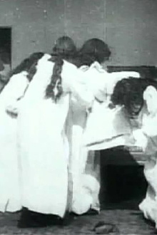Seminary Girls Trailer