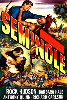 Seminole Trailer