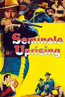 Seminole Uprising Trailer