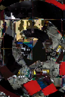Semiotic Ghosts Trailer