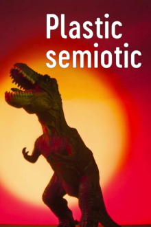 Semiotic Plastic Trailer
