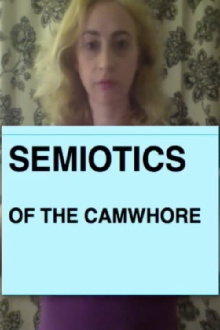 Semiotics of the Camwhore Trailer
