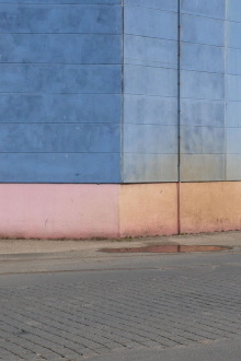 Semiotics of the City Trailer