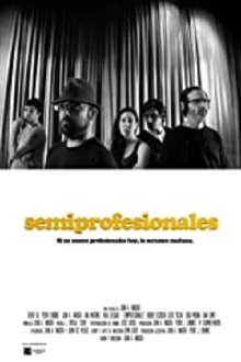 Semiprofesionales Trailer