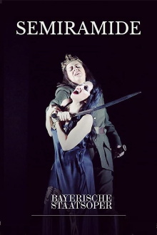Semiramide - Bayerische Staatsoper Trailer
