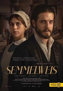 Semmelweis Trailer
