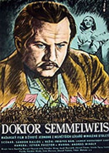 Semmelweis Trailer