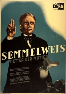 Semmelweis – Retter der Mütter Trailer