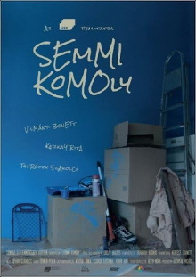 Semmi komoly Trailer