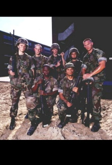 Semper Fi Trailer