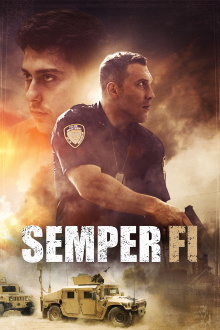 Semper Fi Trailer