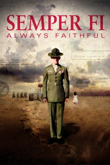 Semper Fi: Always Faithful Trailer