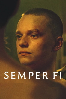Semper Fi Trailer