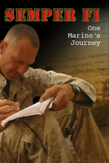 Semper Fi: One Marine's Journey Trailer