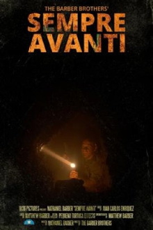Sempre Avanti Trailer