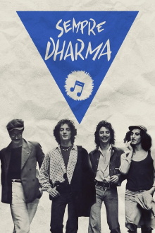 Sempre Dharma Trailer